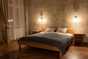 Horse House Apartment, Riga